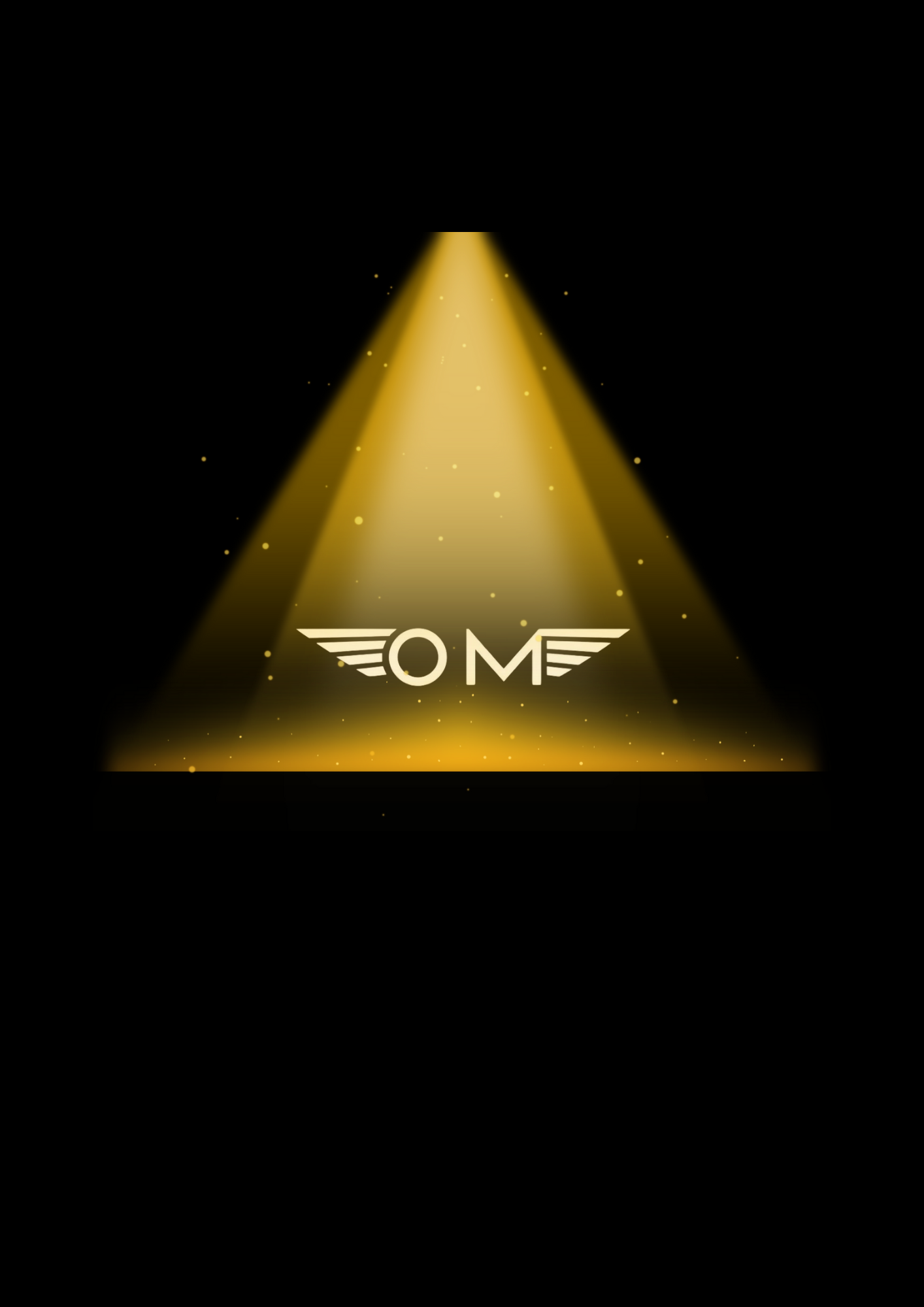 O:M Logo